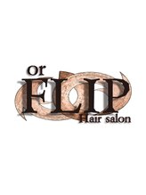 Hair salon orFLIP