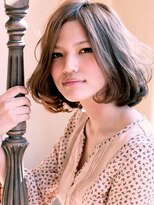 マノン バイ エイチ(MANON by H)&nbsp;MANON ボブ