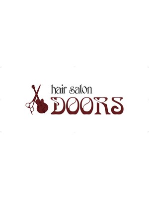 ヘアーサロン ドアーズ(hair salon DOORS)