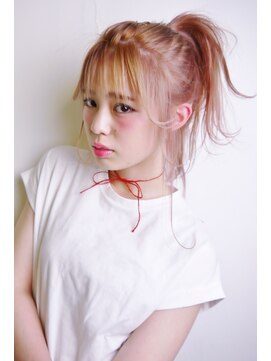 ビオラ(Viola) Violagirl 2016 Summer Vol 3