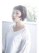 ヴォーグ 小牧店(VOGUE)&nbsp;”ＶＯＧＵＥ”小顔に見せるマッシュショート