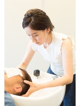 アローナ(Arona) 奥村 絵都子