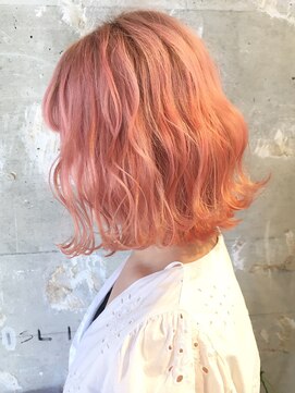 リルトヘアー(Lilt hair) 【リルトヘアー】ヤマカワテルオ☆1