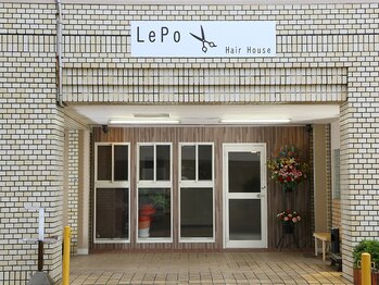 Hair House LePo