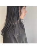 【THE ORDER】顔まわりレイヤースタイル