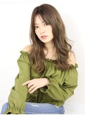 Eliss umeda グランベージュ☆