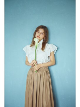 リアン 方南町店(Lian) 【2021年新作スタイル】方南町美容室Lian