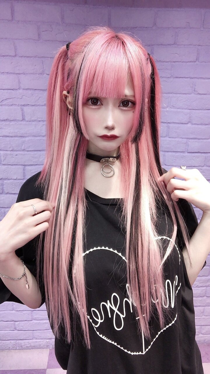 ひなたエクステ：L121617574｜キャンディーシロップ(Candye Syrup)の