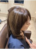 ロングレイヤー