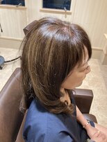 オーシャン(OCEAN) ロングレイヤー