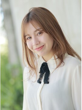 コリーナ(collina) 【collina代官山】フェミロング B TSUBURAYA