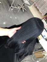 プログレス フレスポ富沢店(PROGRESS) アメジストブラック