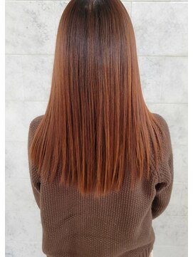 バディヘア リープ(BUDDY HAIR Leap) ワンランク上の髪質改善