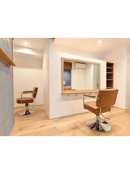 【千川駅徒歩2分】お客様に寄り添うサロンで特別なひと時を。嬉しいマンツーマン施術で理想をカタチに！