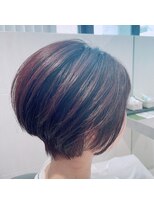 トランス(Trans)&nbsp;ショートカット