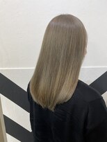 デスト 大宮(DEST)&nbsp;グレージュカラー/アースカラー/[大宮/シールエクステ]