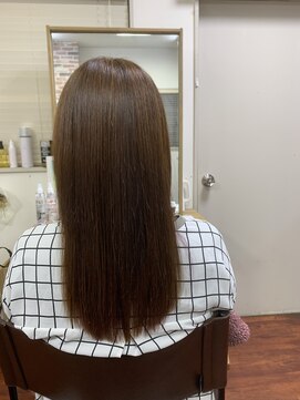リアナ(RIANA) インナーカラー