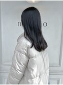 dark color