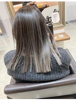 リッシュ 市原店(Lish) 【Balayage】
