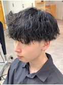 【JINKI】波巻きスパイラル