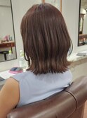 シアブラウン