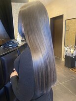 オプスヘアーフェリース(OPS HAIR feliz)&nbsp;艶グレージュ