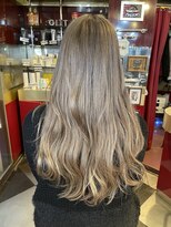 グリッツ (GLITZ)&nbsp;ブロンドミルクティー