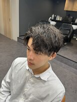 マーレ 宇部高校前店(MARE)&nbsp;アップバンクスタイル