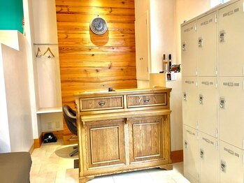 M&SMART　松本　縮毛矯正専門店