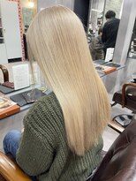 パロ(PALO)&nbsp;ブロンド