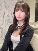 エンディング妖精はあなた*ザクザクレイヤー