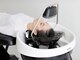 ジャムズヘアアンドスパ 岩国店(JAM's hair &spa)の写真/[岩国/駐車場有]日常では体験できない至福のリラックスタイムを“頭浸浴”で◎日頃の疲れを癒しませんか。