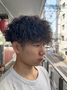 ネクスト 静岡店(NEXT) ツイスパマッシュ