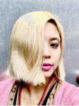 カー(KAH) 小瀬 あさみ