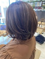 プログレス 小手指店(PROGRESS)&nbsp;ショートボブ