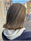 orso hair x ノーマルベージュ