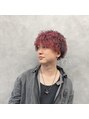 シェリール(CHERiR) 中村 博貴