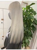 ホワイトベージュ