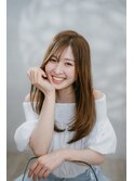 【佐藤担当】大人レイヤースタイル