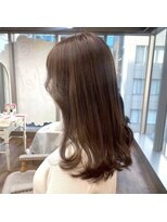 コンフェティ ダリア滝ノ水店(Confetti) ゆるふわ