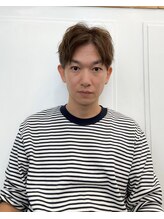 ジーナ(JINA) 桑田 ゆたか