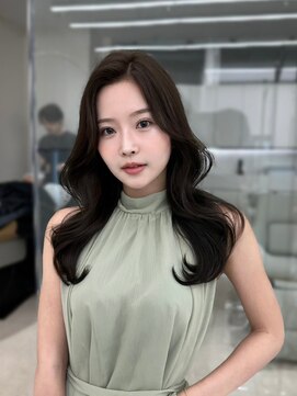 コア 銀座(COA) レイヤーカット