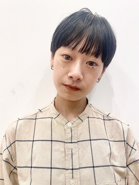 サラ ビューティ サイト 春日(SARA Beauty sight) シンプルショート