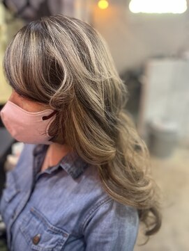 クルー(CREW) ハイライト×ローライト