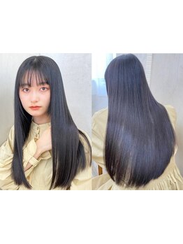 大手メーカーの商品開発、講師も務めるスペシャリストが在籍する“NP”で体験するのは圧倒的な上質世界♪