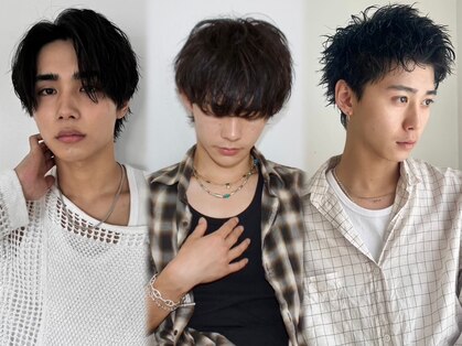 ゼスト 吉祥寺店(ZEST)の写真