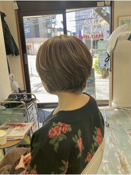 ファンプラス(FUN +) ハイライトショート