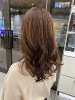 ステアケース 武蔵小杉店(stair:case)&nbsp;デジタルパーマ　20代30代40代髪型