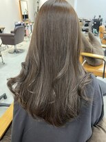 ソピ バイ インビテーション(sopi by invitation)&nbsp;春カラー/ブリーチなしくすみベージュ/ブリーチなしW/＊177