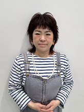 ケンジ 湘南台(KENJE) 二宮 早智子